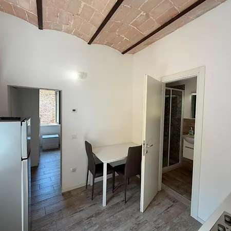 Historic 5 - Apartment