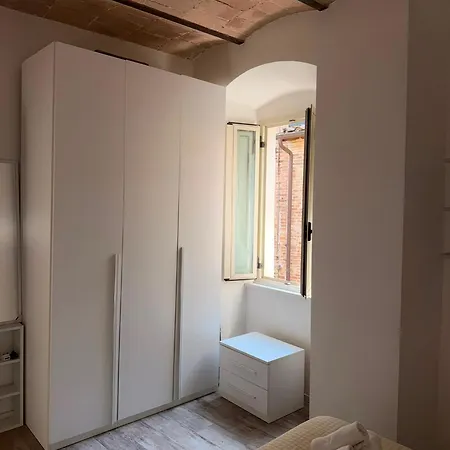 Apartment Historic 5 - Perugia